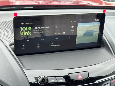 New 2025 Acura RDX w/ Technology Package image 17