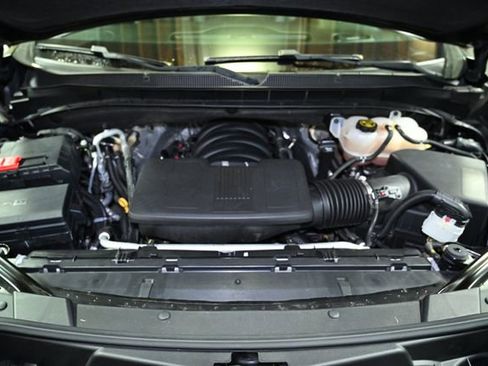 Used 2023 Chevrolet Tahoe LT image 15