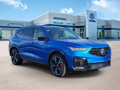 New 2026 Acura MDX Type S