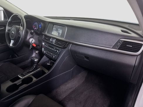 Used 2018 Kia Optima S image 27