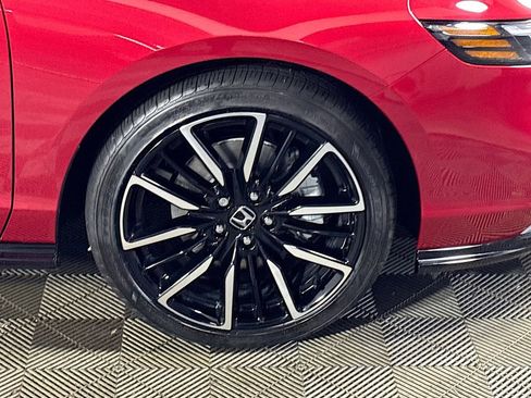 New 2026 Honda Accord Touring image 23