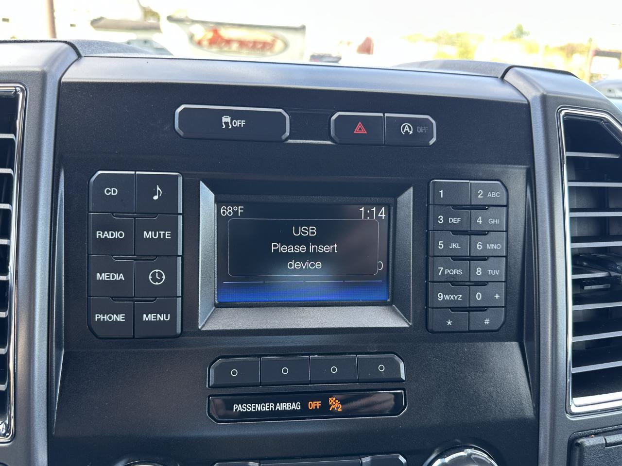 Used 2016 Ford F150 XLT AWD/4WD image 63