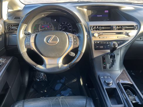 Used 2015 Lexus RX 350 FWD image 17