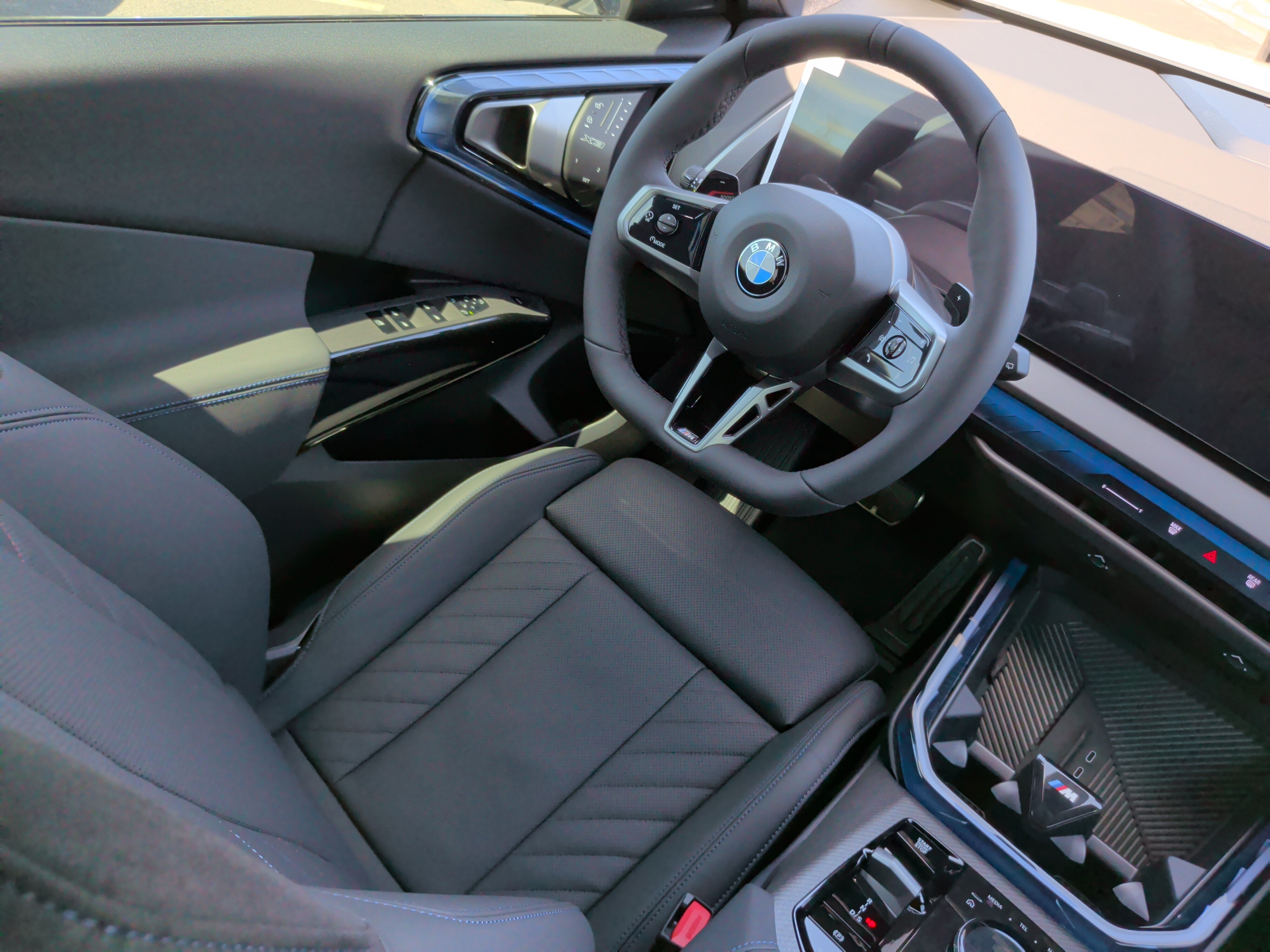 Used 2026 BMW X3 xDrive30i w/ M Sport Package AWD/4WD image 32