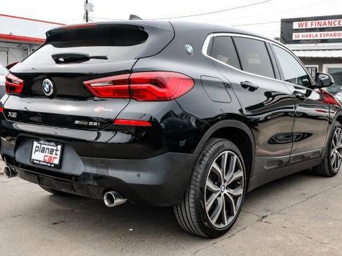 Used 2020 BMW X2 sDrive28i w/ Convenience Package image 13