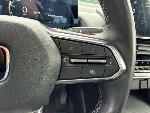 Used 2025 Honda Prologue Touring image 12