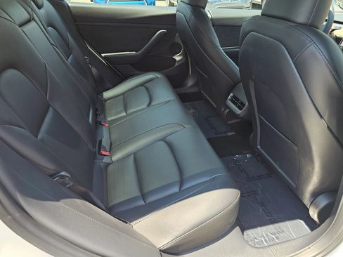 Used 2023 Tesla Model 3 Standard Range RWD image 22