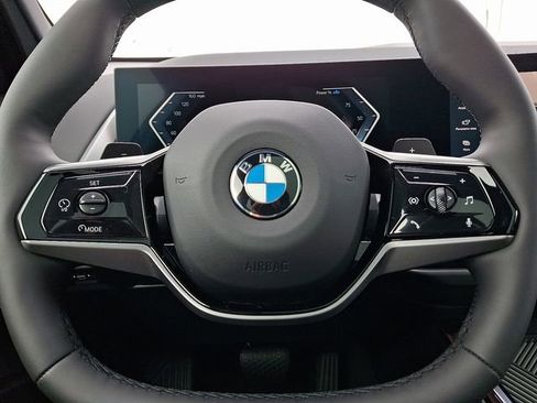 New 2026 BMW X3 xDrive30 w/ Convenience Package image 16