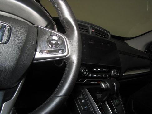 Used 2020 Honda CR-V EX-L image 6