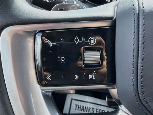 New 2026 Land Rover Range Rover SE AWD/4WD image 39