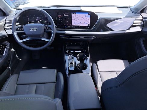 New 2025 Audi A5 2.0T Premium Plus image 24