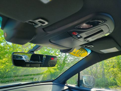 Used 2022 Subaru Outback Wilderness AWD/4WD image 19
