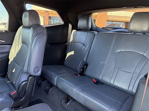Certified 2022 Buick Enclave Premium image 12