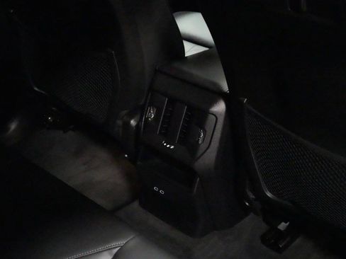 Used 2026 BMW X3 xDrive30 w/ Premium Package image 11