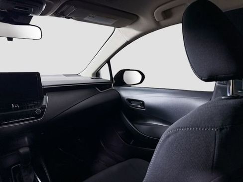 Certified 2024 Toyota Corolla LE w/ LE Convenience Package image 21