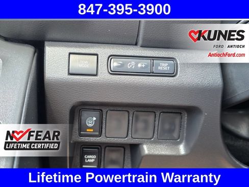 Used 2026 Nissan Frontier PRO-4X AWD/4WD image 42