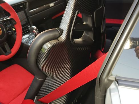 Used 2018 Porsche 911 GT2 RS RWD image 36