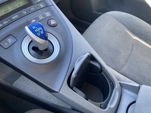 Used 2011 Toyota Prius Two image 27