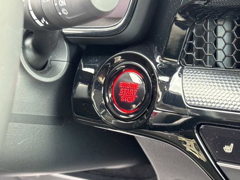 Used 2025 Honda CR-V EX-L image 6