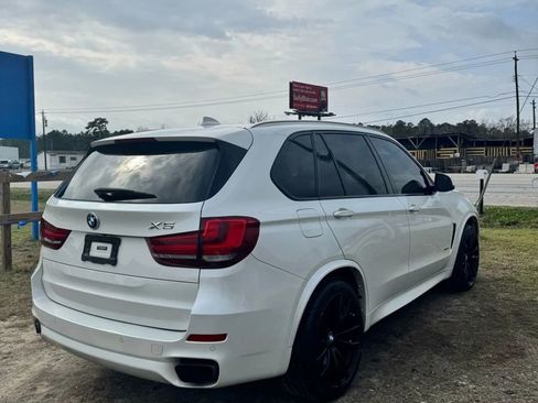 Used 2018 BMW X5 xDrive50i image 9