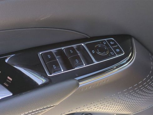 New 2026 Cadillac Lyriq Sport image 23