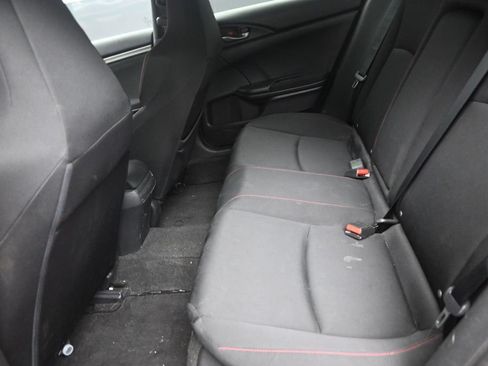 Used 2020 Honda Civic Si image 13