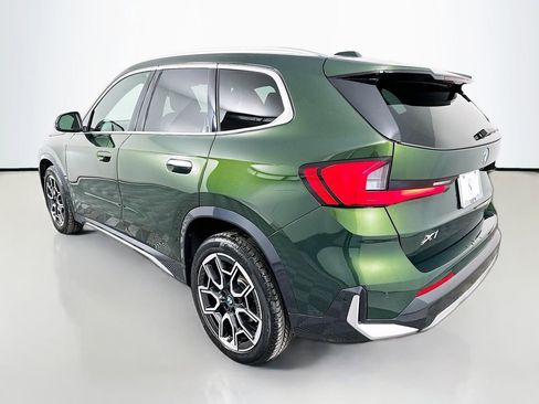 Used 2025 BMW X1 xDrive28i w/ Convenience Package AWD/4WD image 7