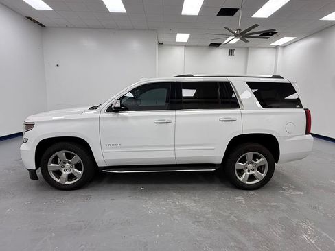Used 2020 Chevrolet Tahoe Premier RWD image 4