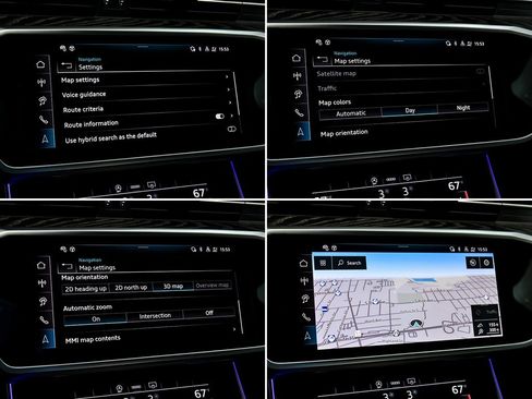 Used 2025 Audi A6 Premium Plus image 23