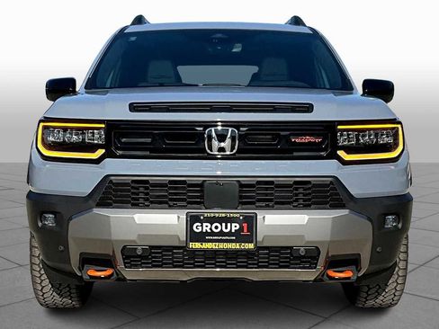 Used 2026 Honda Passport TrailSport Elite image 3