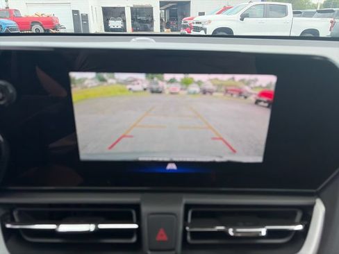 New 2026 Chevrolet TrailBlazer LS FWD image 19