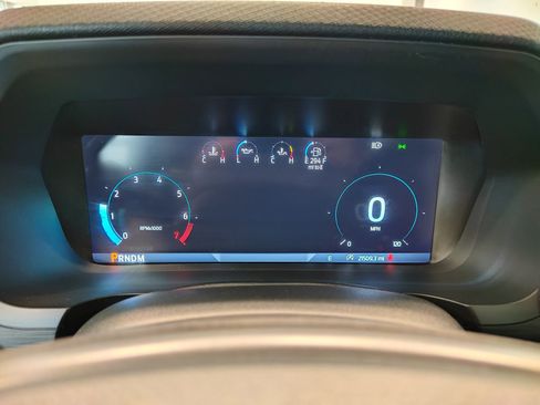 Used 2025 Ford F150 XLT w/ Equipment Group 301A Standard image 19