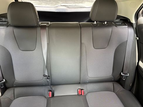 Used 2025 Buick Encore GX Preferred FWD image 33