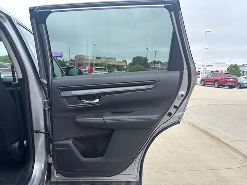 Used 2024 Honda CR-V EX image 28