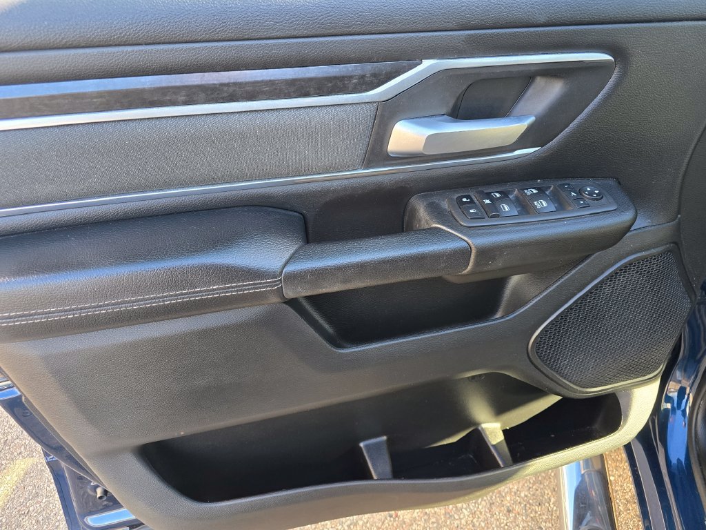 Used 2022 RAM 1500 Big Horn AWD/4WD image 22