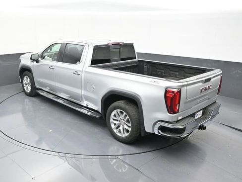 Used 2021 GMC Sierra 1500 SLT image 58