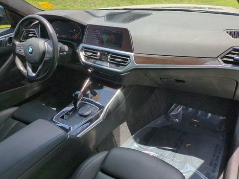 Used 2023 BMW 430i Coupe w/ Convenience Package RWD image 15