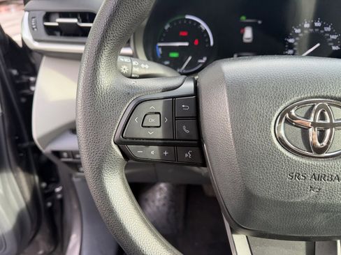 Used 2024 Toyota Sienna LE image 17