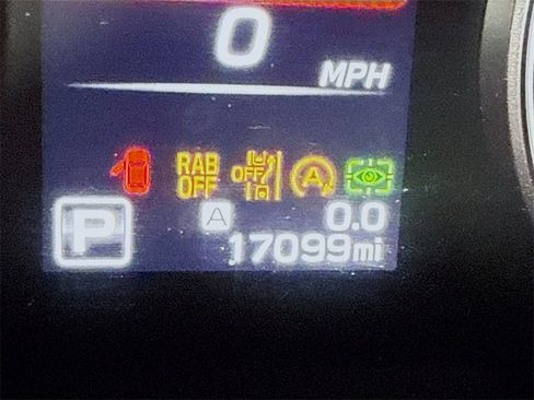 Used 2024 Subaru Outback Limited image 5