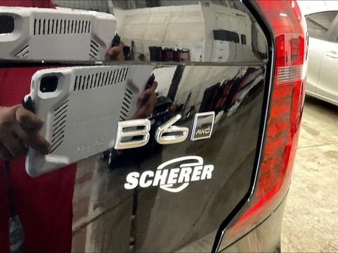 New 2026 Volvo XC90 B6 Plus w/ Protection Package Premier image 10