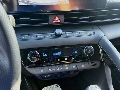 New 2026 Hyundai Elantra N FWD image 12