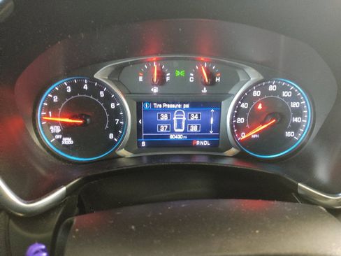 Used 2019 Chevrolet Equinox LT FWD image 23