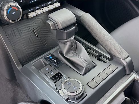 New 2026 Toyota Tacoma SR5 AWD/4WD image 19