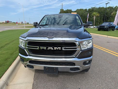 Used 2019 RAM 1500 Big Horn AWD/4WD image 14