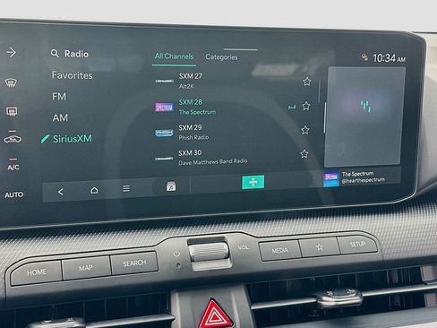 New 2026 Kia K4 GT-Line Turbo FWD image 14