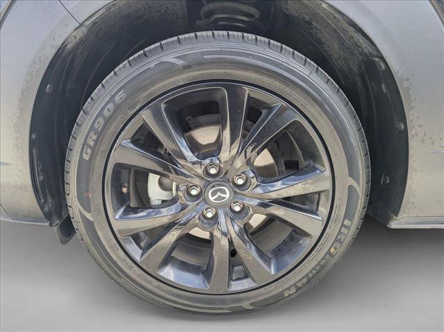 Used 2024 MAZDA CX-30 AWD 2.5 S w/ Select Sport Pkg image 22