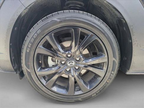 Used 2024 MAZDA CX-30 AWD 2.5 S w/ Select Sport Pkg image 22