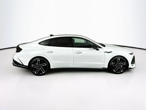 Used 2026 Hyundai Sonata N Line FWD image 10