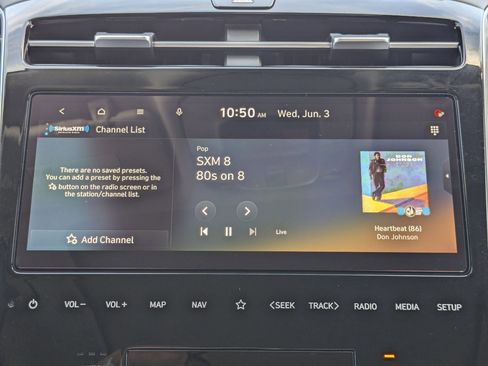 Used 2024 Hyundai Tucson Limited AWD/4WD image 19