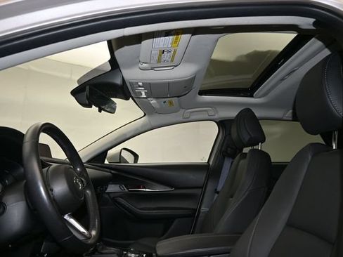 Certified 2024 MAZDA CX-30 AWD 2.5 S w/ Preferred Package image 24